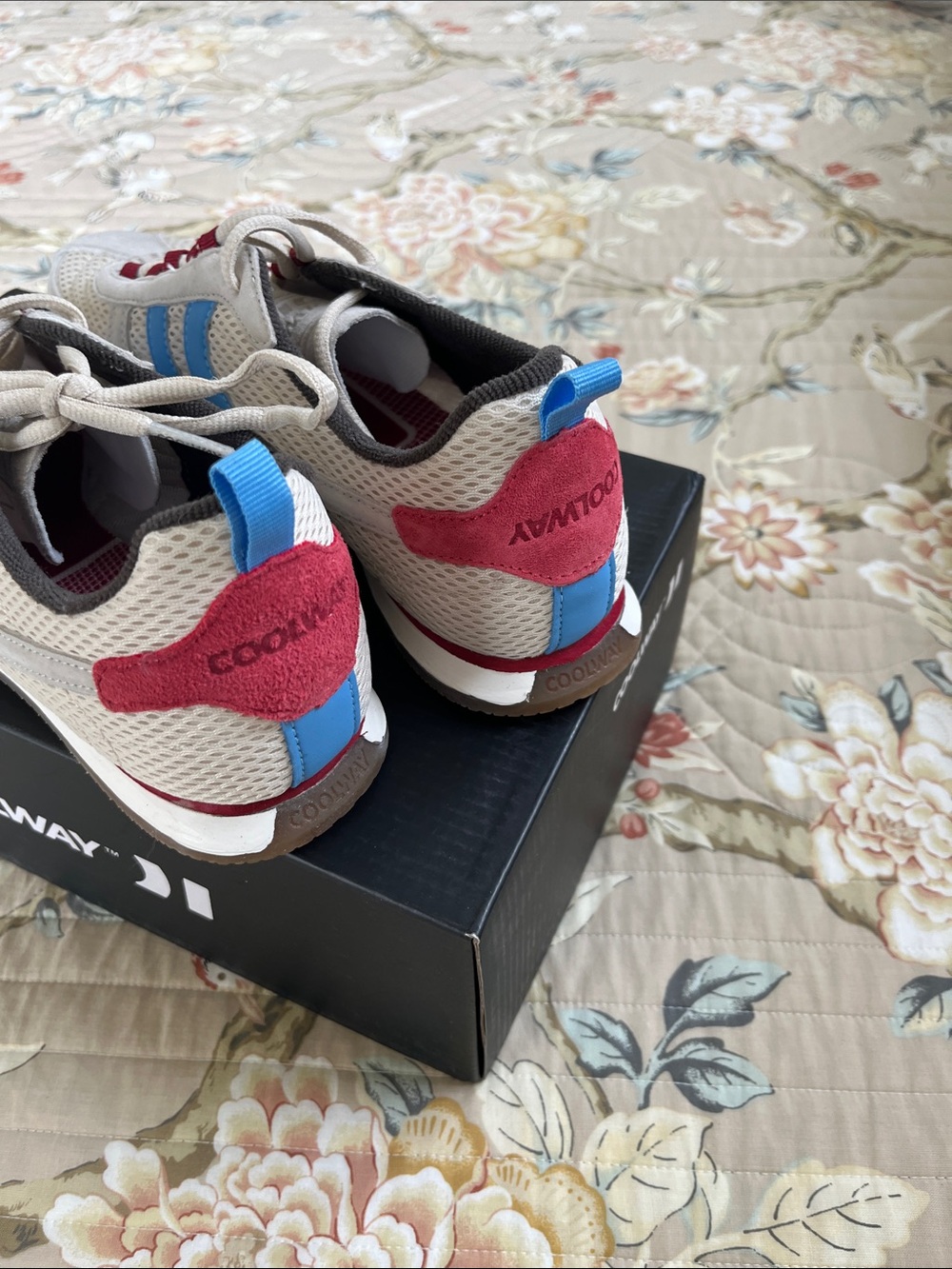 Coolway Nilo Sneakers - Picture 5 of 9